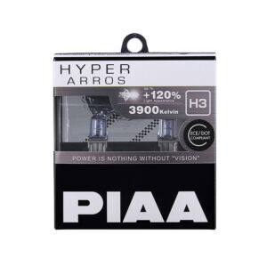 Hyper Arros H3 3900K 55W halogeenpirn