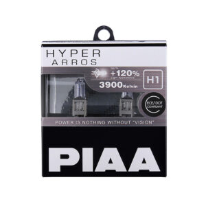 Hyper Arros H1 3900K 55W halogeenpirn