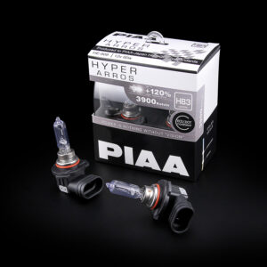 Hyper Arros HB3 3900K 60W halogeenpirn