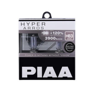 Hyper Arros HB3 3900K 60W halogeenpirn