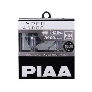 Hyper Arros HB4 3900K 51W halogeenpirn