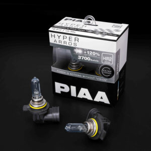Hyper Arros HIR2 3900K 55W halogeenpirnid