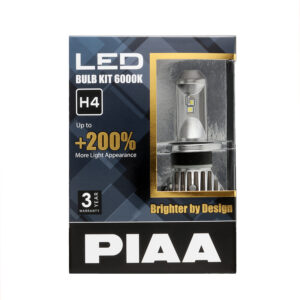 Super LED pirnid