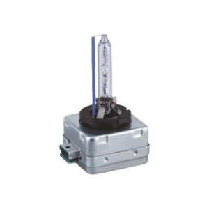HID D3S replacement bulb 2500lm 6000K