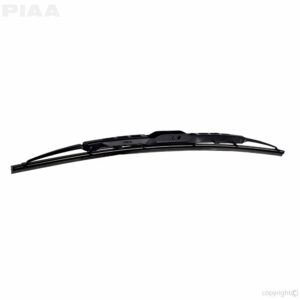 Super Silcone Wiper Blades