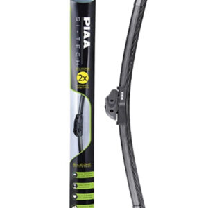 Si-Tech Silicone Wiper Blade