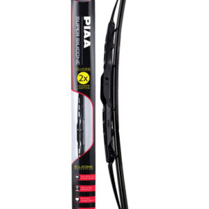 Super Silcone Wiper Blades