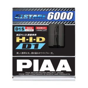 HID pirnid