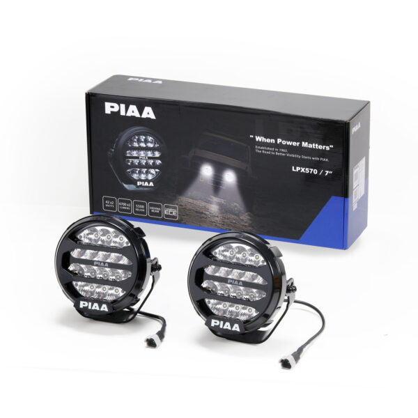PIAA LPX570 kaugtuli
