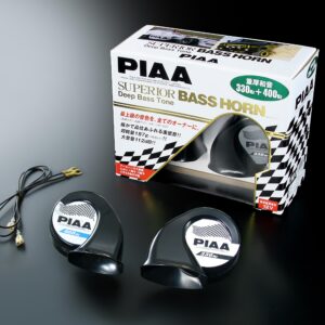 Sports Horn 330/400Hz Pair